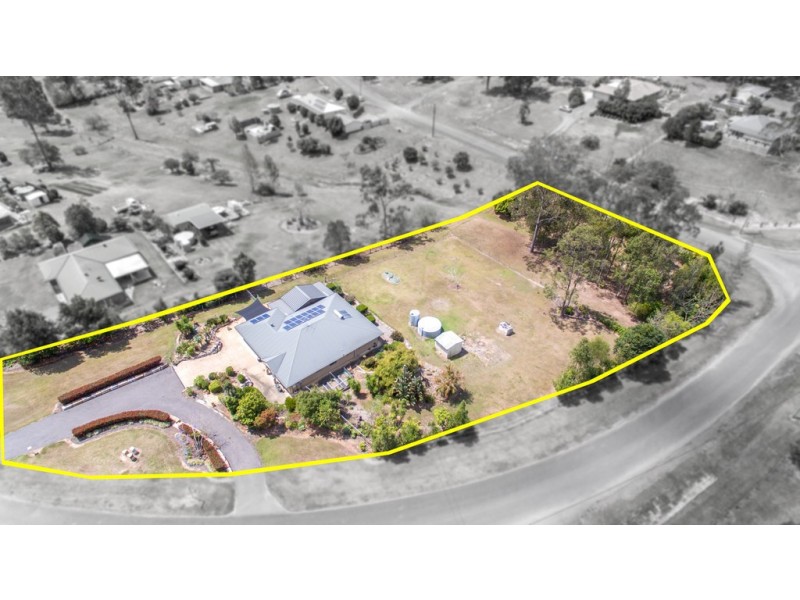 46 Norfolk Drive, Cedar Vale QLD 4285