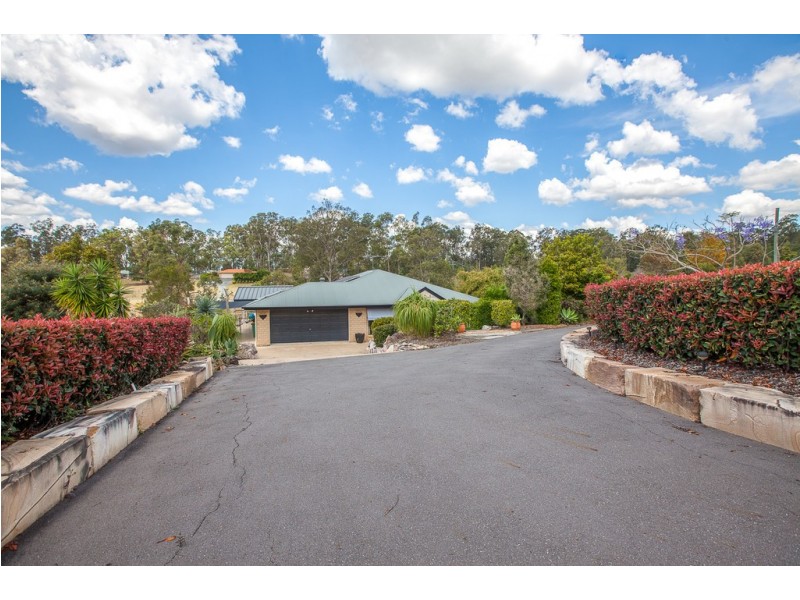 46 Norfolk Drive, Cedar Vale QLD 4285
