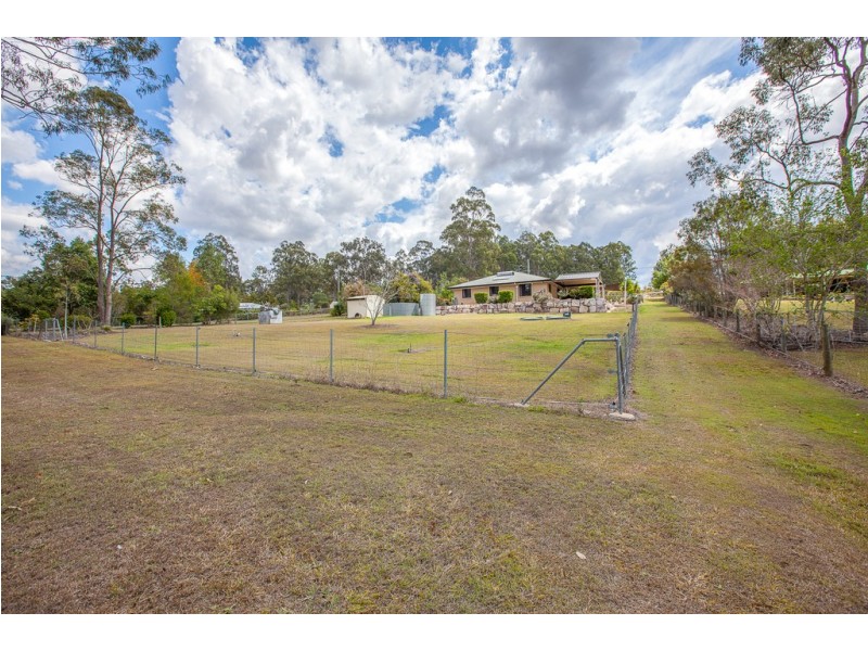 46 Norfolk Drive, Cedar Vale QLD 4285