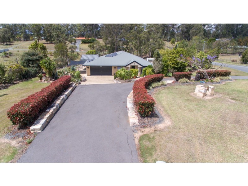46 Norfolk Drive, Cedar Vale QLD 4285