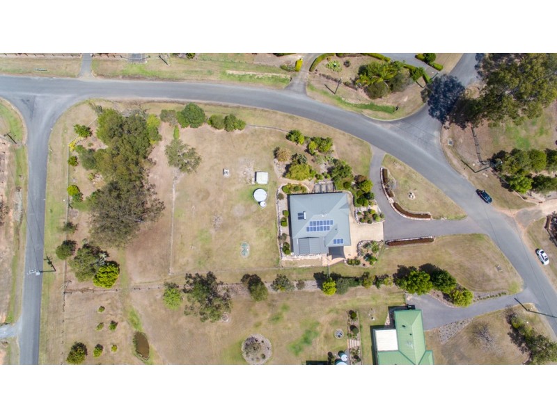 46 Norfolk Drive, Cedar Vale QLD 4285