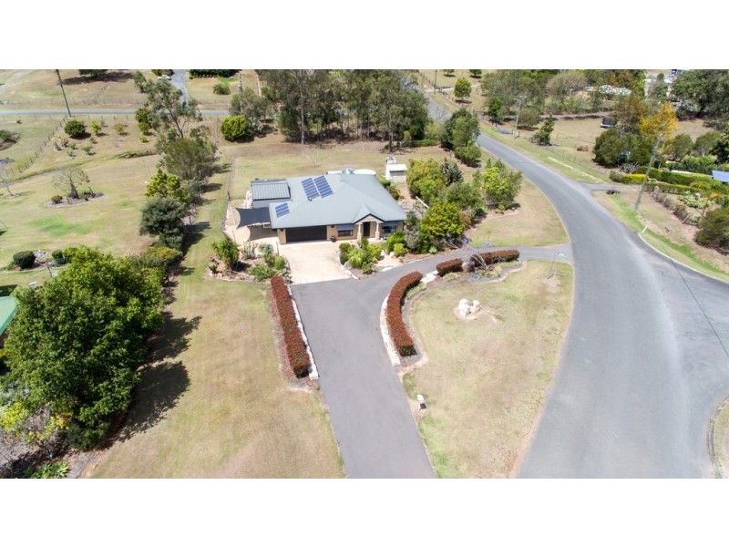 46 Norfolk Drive, Cedar Vale QLD 4285