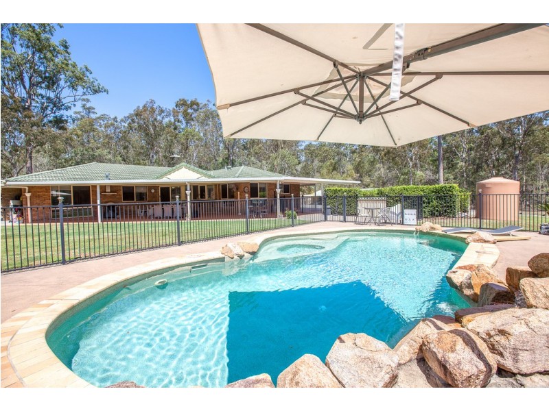 202 Alfred Road, Stockleigh QLD 4280