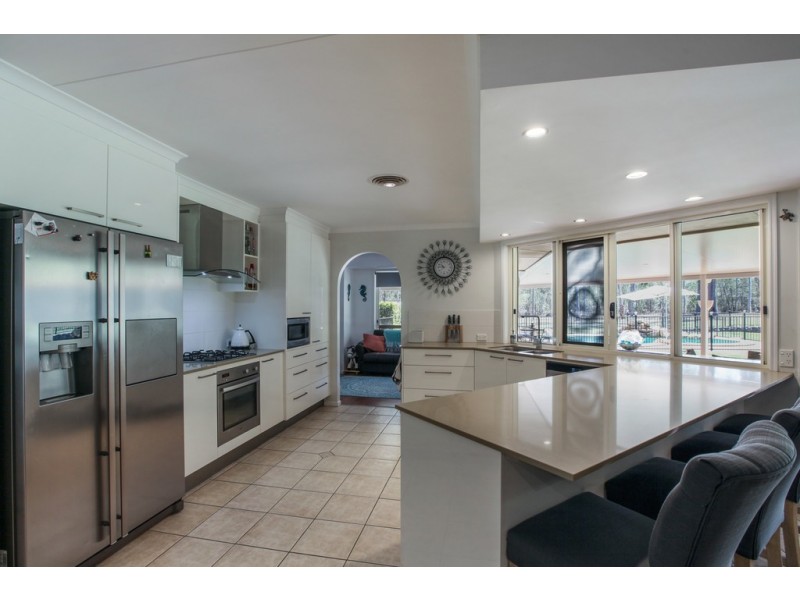 202 Alfred Road, Stockleigh QLD 4280