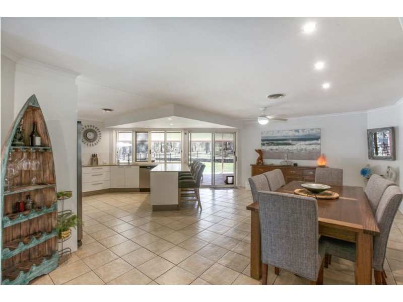 202 Alfred Road, Stockleigh QLD 4280