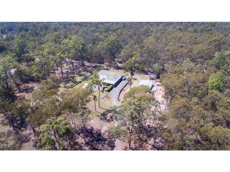 202 Alfred Road, Stockleigh QLD 4280