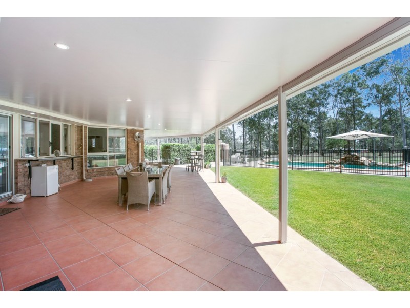 202 Alfred Road, Stockleigh QLD 4280