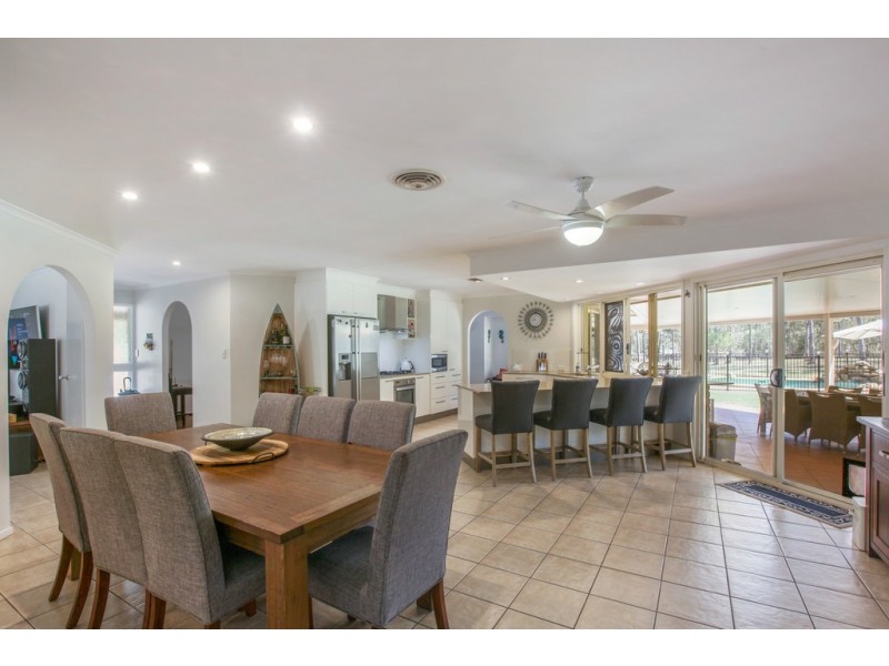 202 Alfred Road, Stockleigh QLD 4280