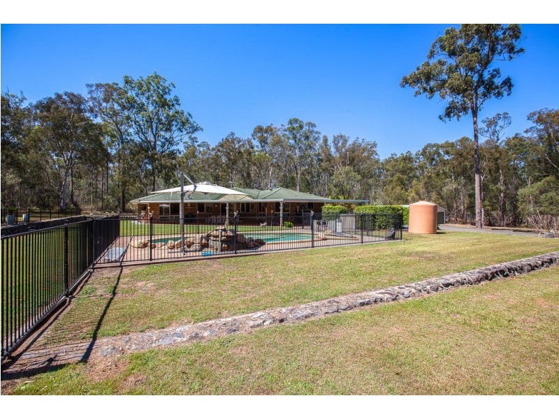 202 Alfred Road, Stockleigh QLD 4280