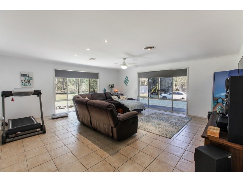 202 Alfred Road, Stockleigh QLD 4280