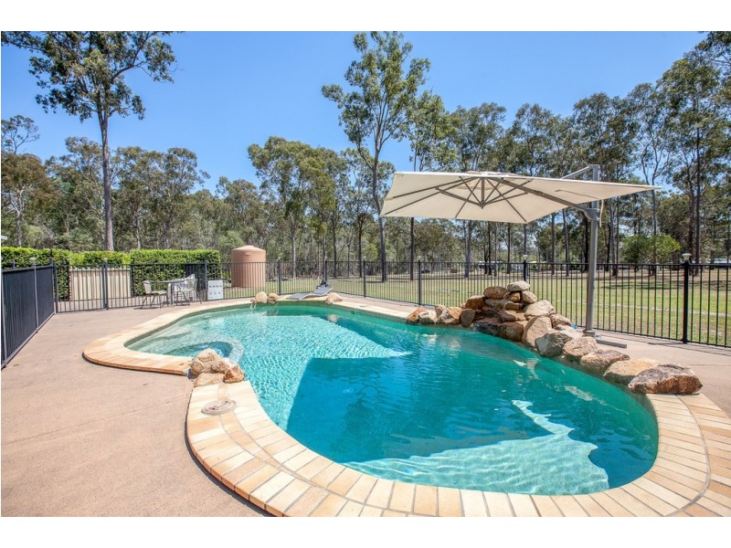 202 Alfred Road, Stockleigh QLD 4280