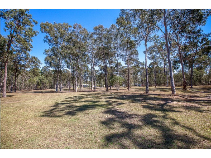 202 Alfred Road, Stockleigh QLD 4280