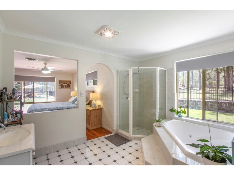 202 Alfred Road, Stockleigh QLD 4280