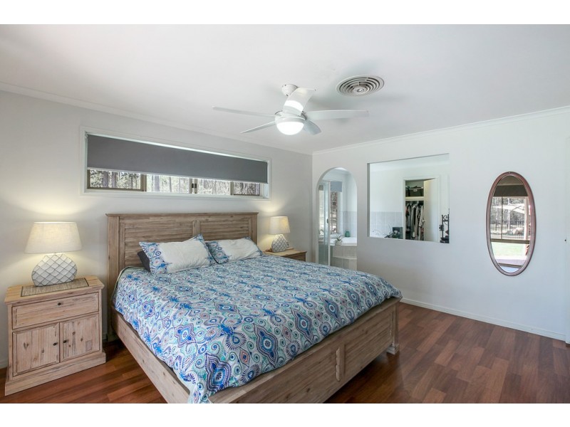 202 Alfred Road, Stockleigh QLD 4280