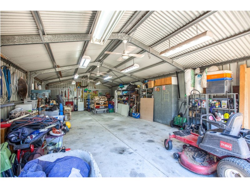 202 Alfred Road, Stockleigh QLD 4280