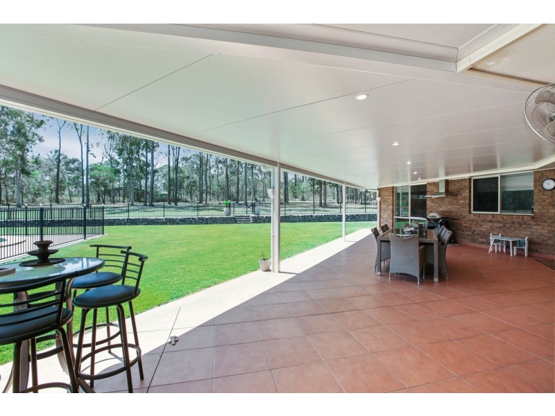 202 Alfred Road, Stockleigh QLD 4280