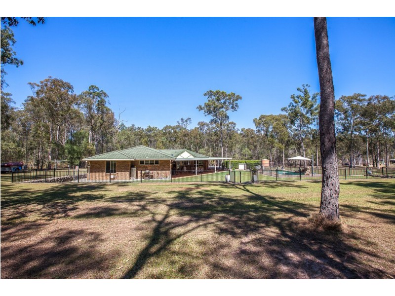 202 Alfred Road, Stockleigh QLD 4280