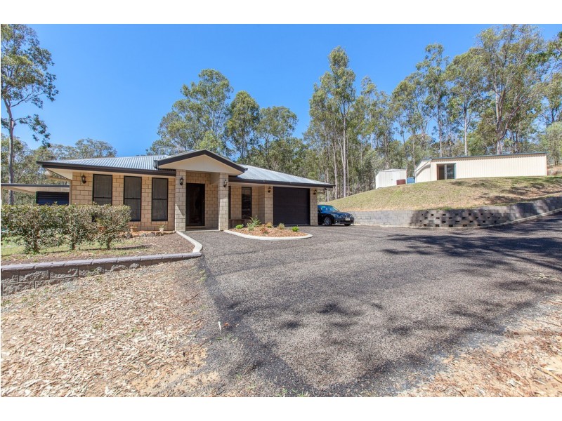 169 Randwick Drive, Mundoolun QLD 4285