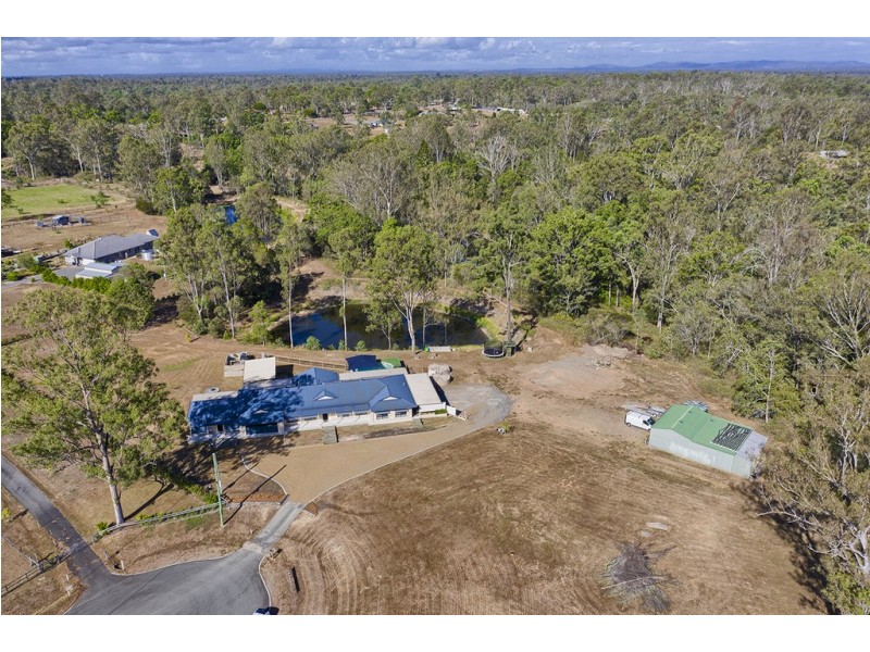 79-83 Paula Road, South Maclean QLD 4280