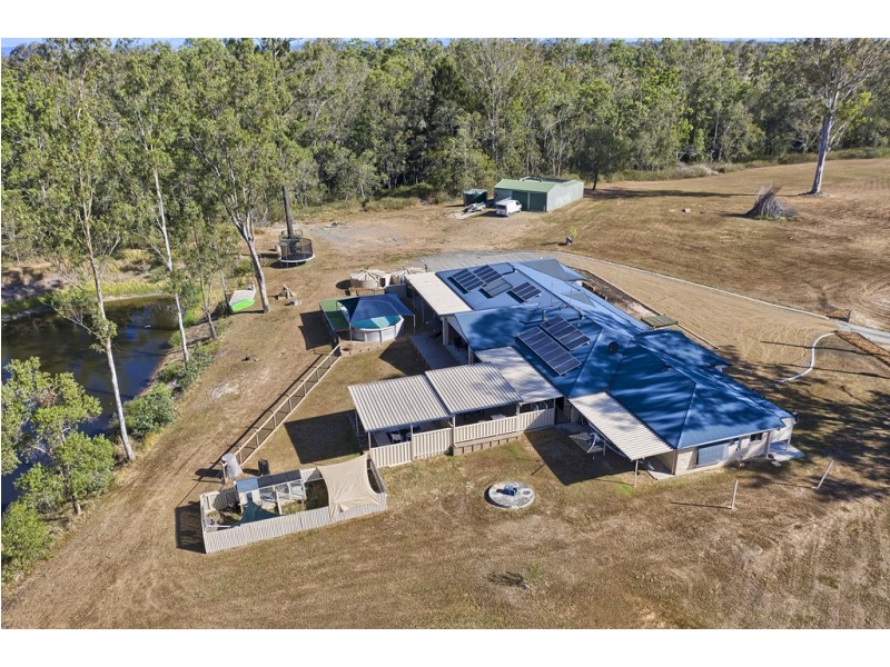 79-83 Paula Road, South Maclean QLD 4280