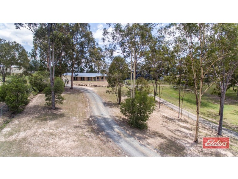 181 Peppertree Drive, Jimboomba QLD 4280