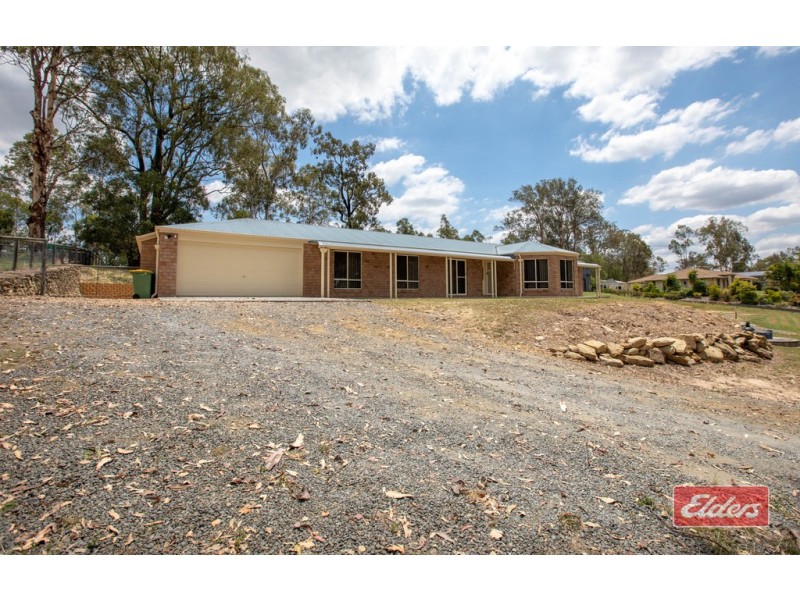 181 Peppertree Drive, Jimboomba QLD 4280