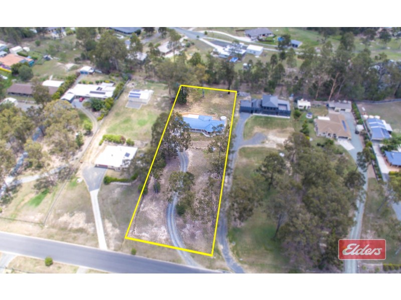 181 Peppertree Drive, Jimboomba QLD 4280