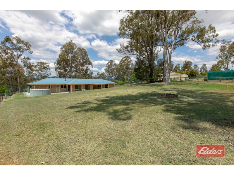 181 Peppertree Drive, Jimboomba QLD 4280