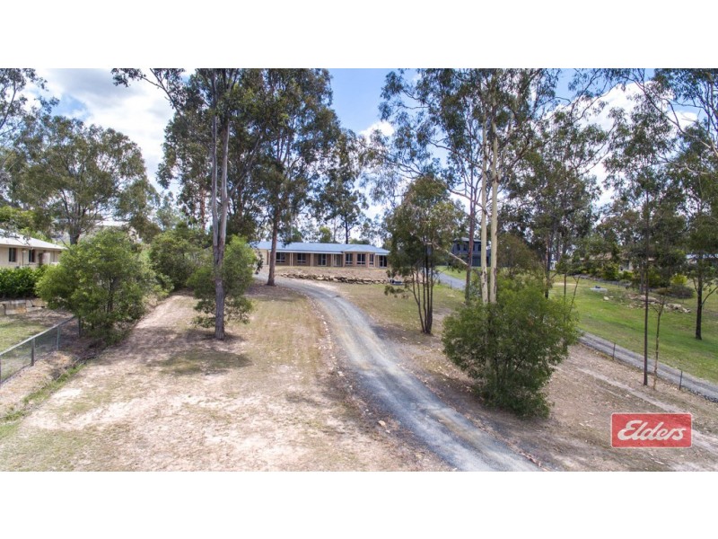 181 Peppertree Drive, Jimboomba QLD 4280
