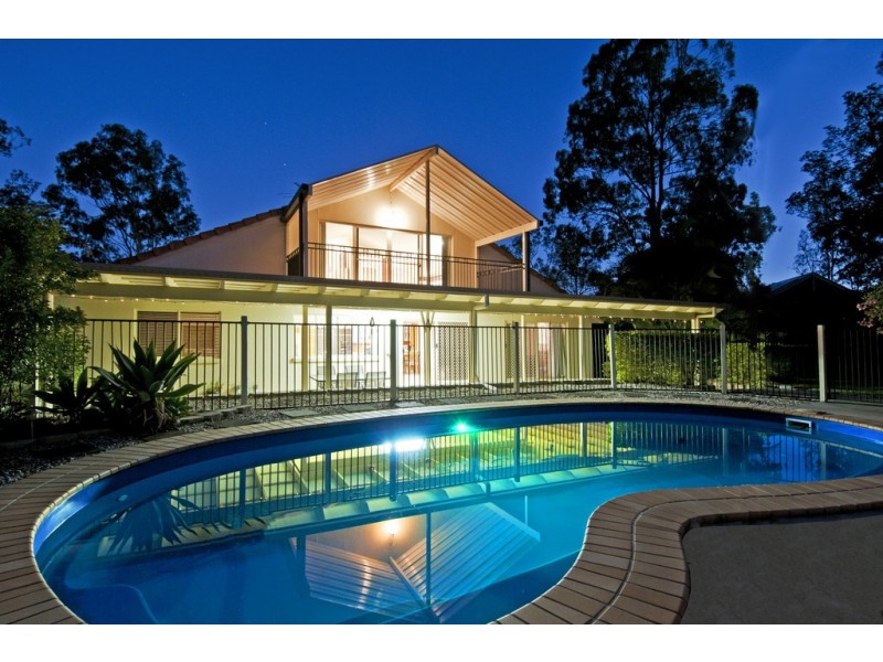 6 Coachwood Drive, Jimboomba QLD 4280