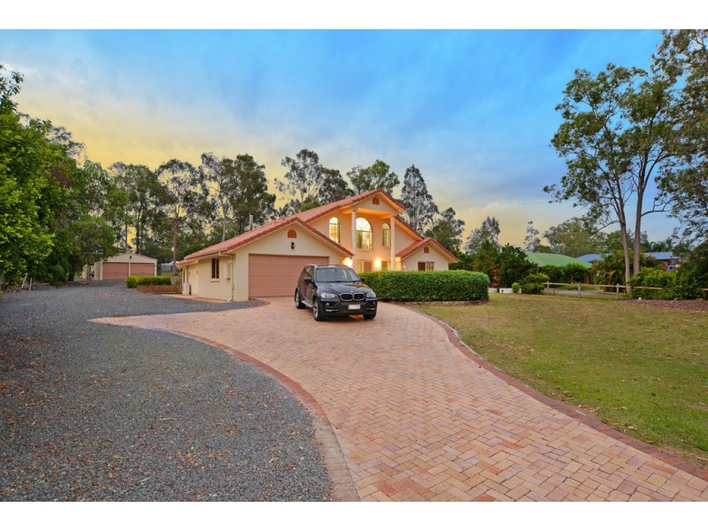 6 Coachwood Drive, Jimboomba QLD 4280