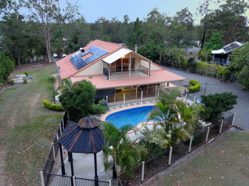 6 Coachwood Drive, Jimboomba QLD 4280