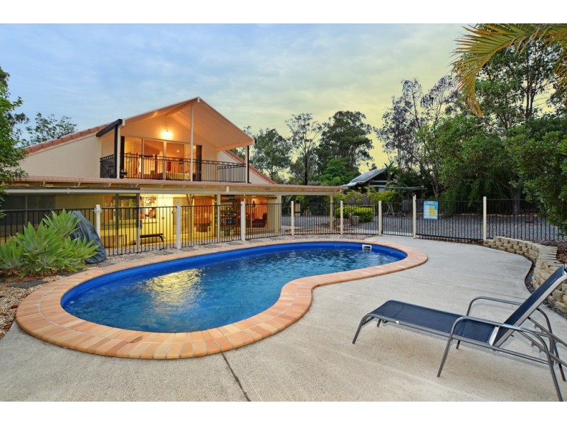 6 Coachwood Drive, Jimboomba QLD 4280