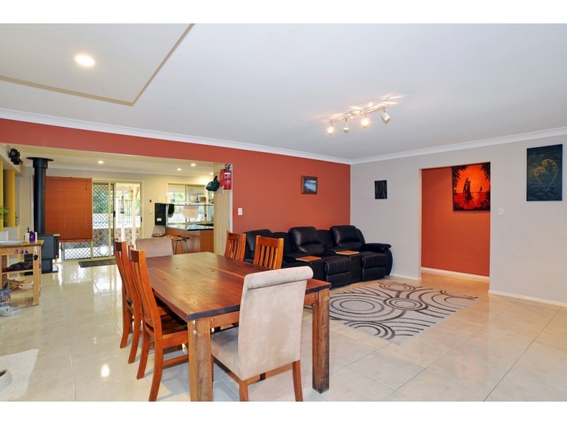 6 Coachwood Drive, Jimboomba QLD 4280