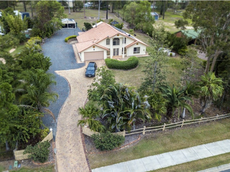 6 Coachwood Drive, Jimboomba QLD 4280