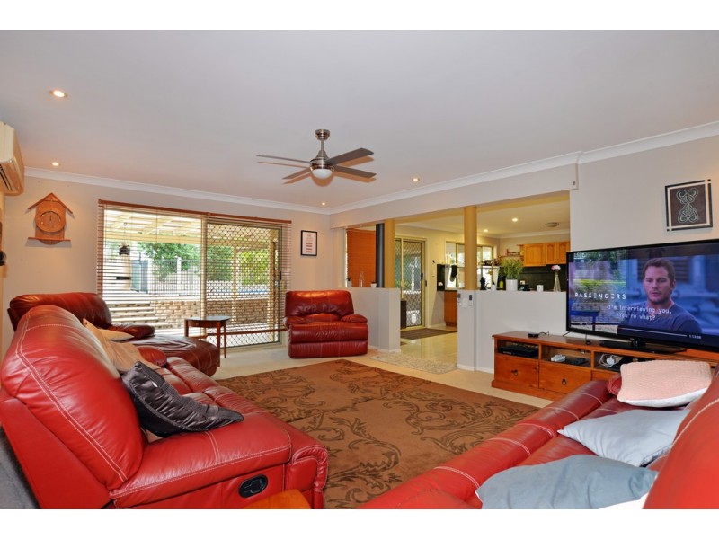 6 Coachwood Drive, Jimboomba QLD 4280