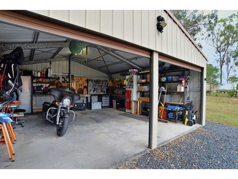 6 Coachwood Drive, Jimboomba QLD 4280