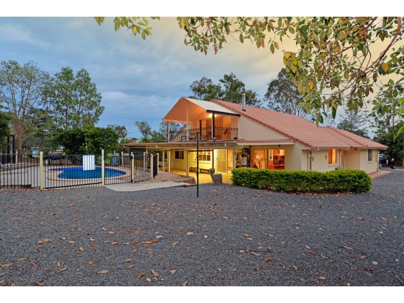 6 Coachwood Drive, Jimboomba QLD 4280