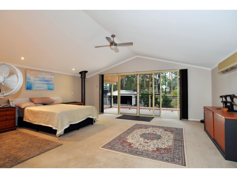6 Coachwood Drive, Jimboomba QLD 4280