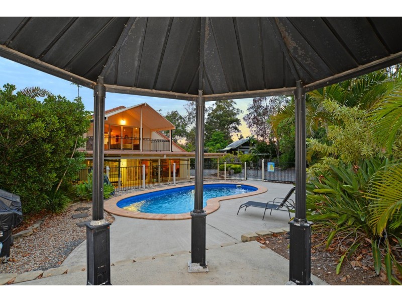 6 Coachwood Drive, Jimboomba QLD 4280