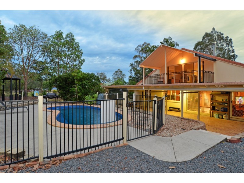6 Coachwood Drive, Jimboomba QLD 4280
