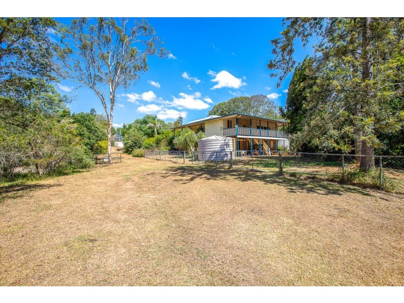 329 Millstream Road, Cedar Vale QLD 4285