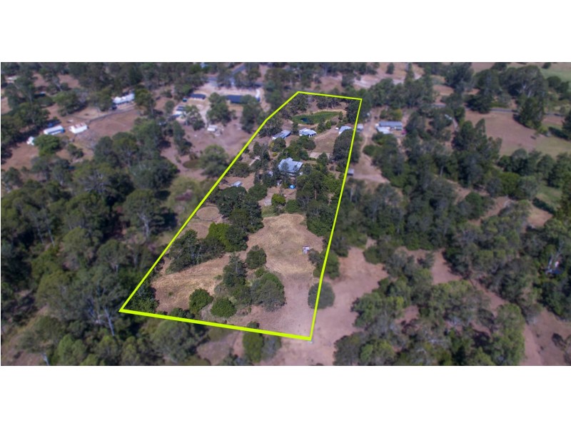 329 Millstream Road, Cedar Vale QLD 4285