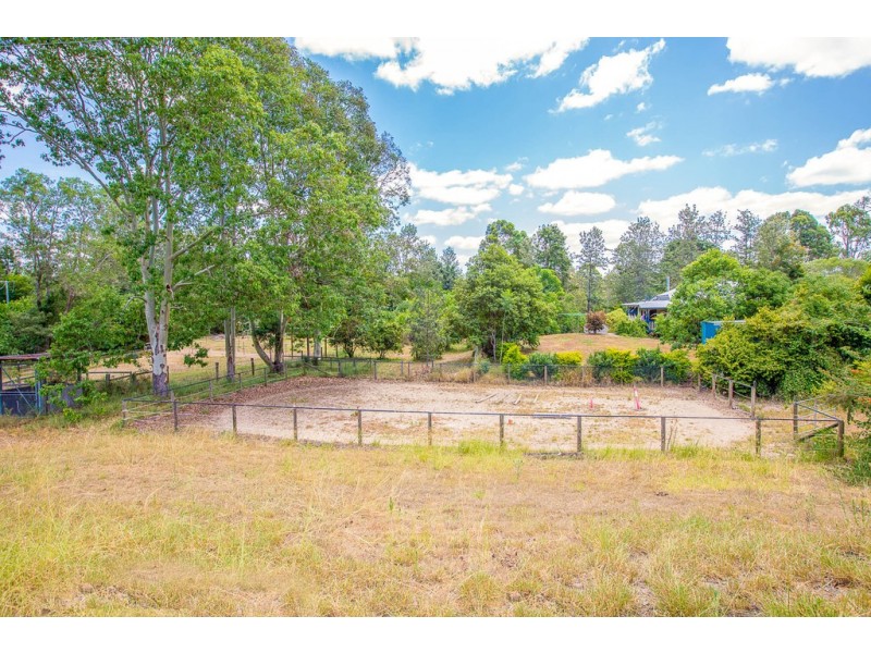 329 Millstream Road, Cedar Vale QLD 4285