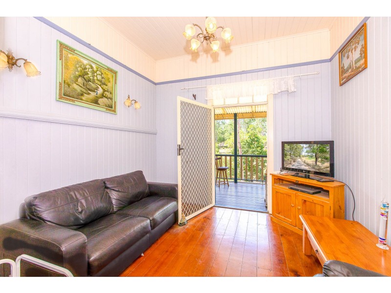 329 Millstream Road, Cedar Vale QLD 4285