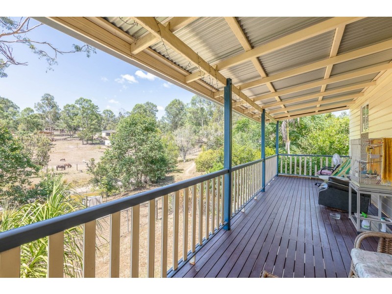 329 Millstream Road, Cedar Vale QLD 4285
