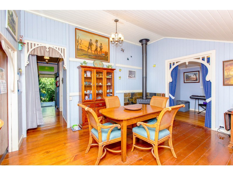 329 Millstream Road, Cedar Vale QLD 4285