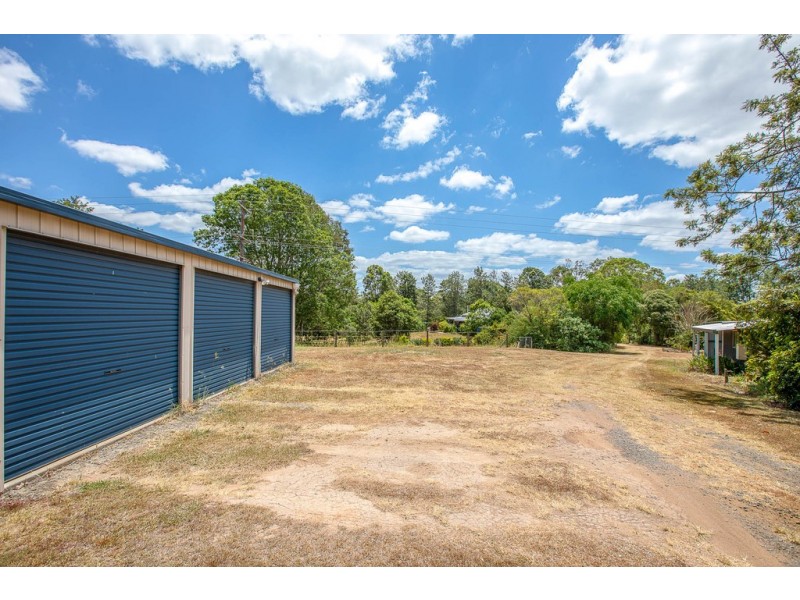 329 Millstream Road, Cedar Vale QLD 4285