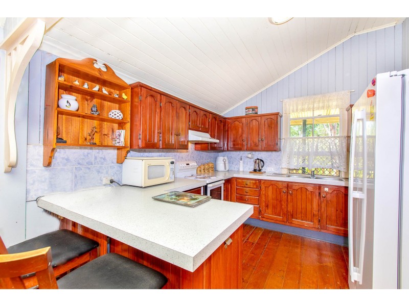 329 Millstream Road, Cedar Vale QLD 4285