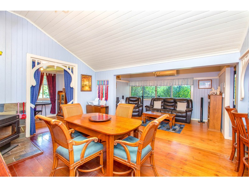 329 Millstream Road, Cedar Vale QLD 4285